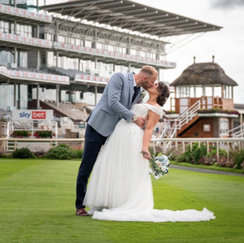 York Racecourse