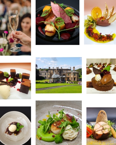 Good Food Story