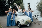 Thumbnail image 2 from Fiat 500 Hire