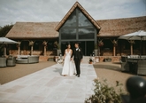 Thumbnail image 1 from Oaklands Wedding Venue