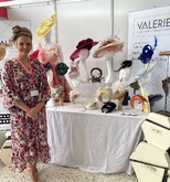 Thumbnail image 10 from Valerie Millinery Collections