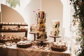Thumbnail image 1 from Weddings By Tasha’s Cakery
