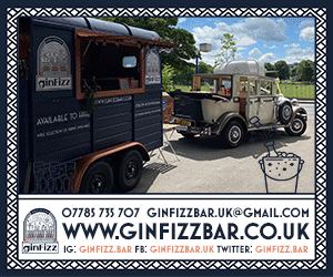 GinFizz Bar