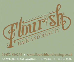 Flourish Hairdressing