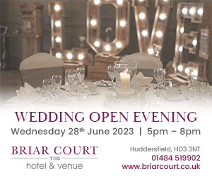 Briar Court Hotel