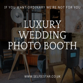 Selfie Star Events Ltd