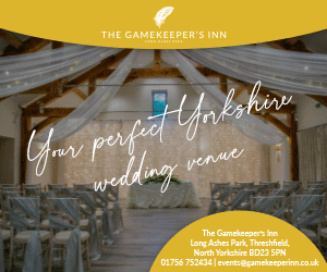 The Gamekeeper's Inn