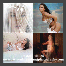 Carmen Falkenburg Photography/Entertainment
