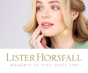 Lister Horsfall