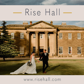 Rise Hall