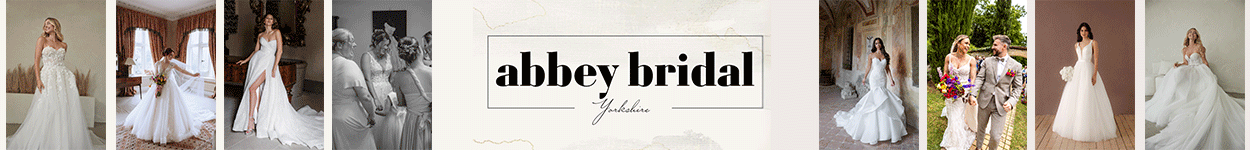 Abbey Bridal