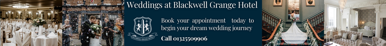 Blackwell Grange Hotel