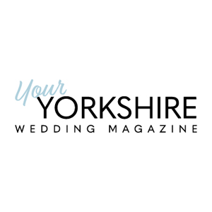 Your Yorkshire Wedding magazine - helping couples getting married